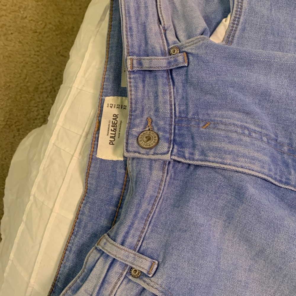 Pull & Bear Jeans